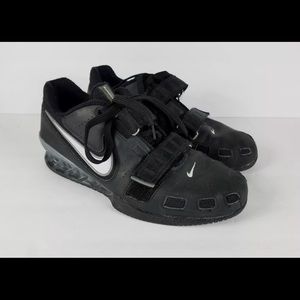 Nike Romaleos 2
